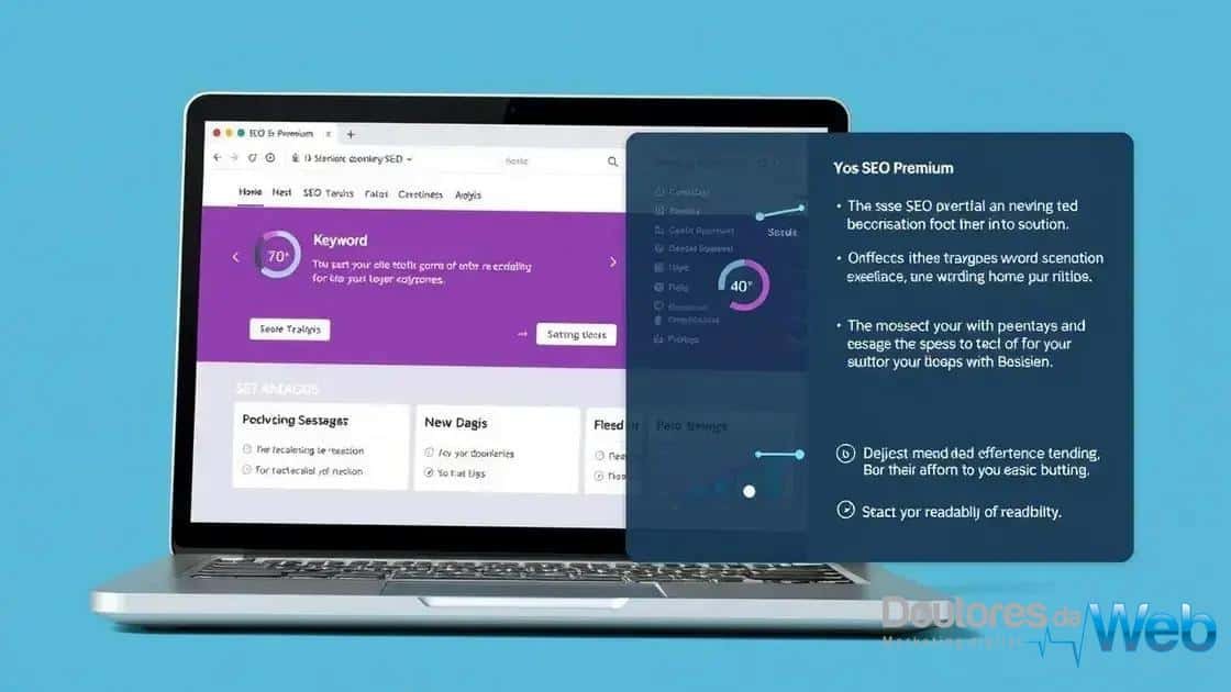 Yoast SEO Premium v27.0 - Image 2